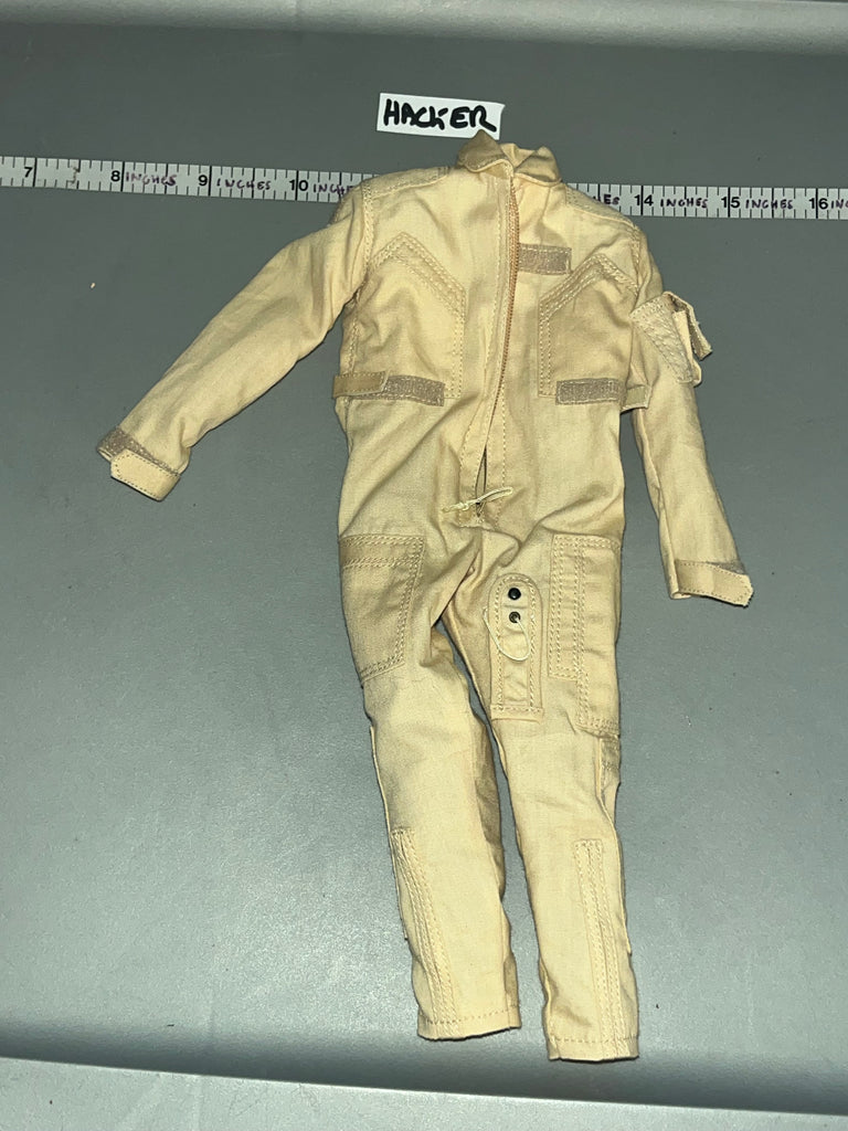 1/6 Scale Modern Era Flight Suit - Soldier Story