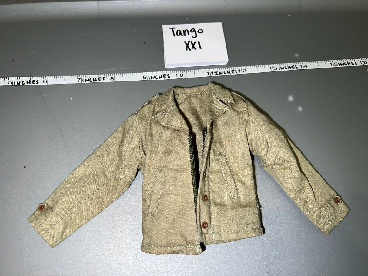1/6 Scale WWII US M1941 Parson's Jacket