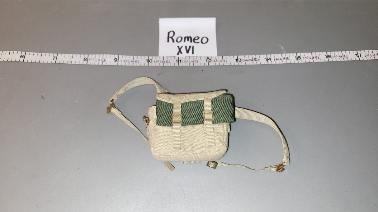 1:6 Scale WWII British Backpack