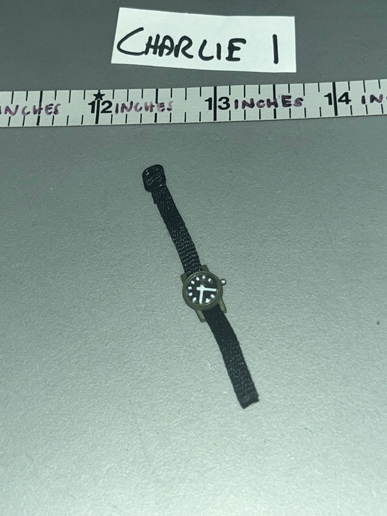 1/6 Scale WWII US Watch