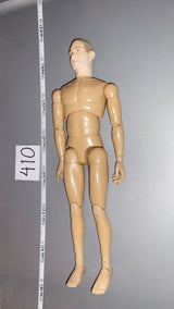 1/6 Scale Nude Dragon Figure
