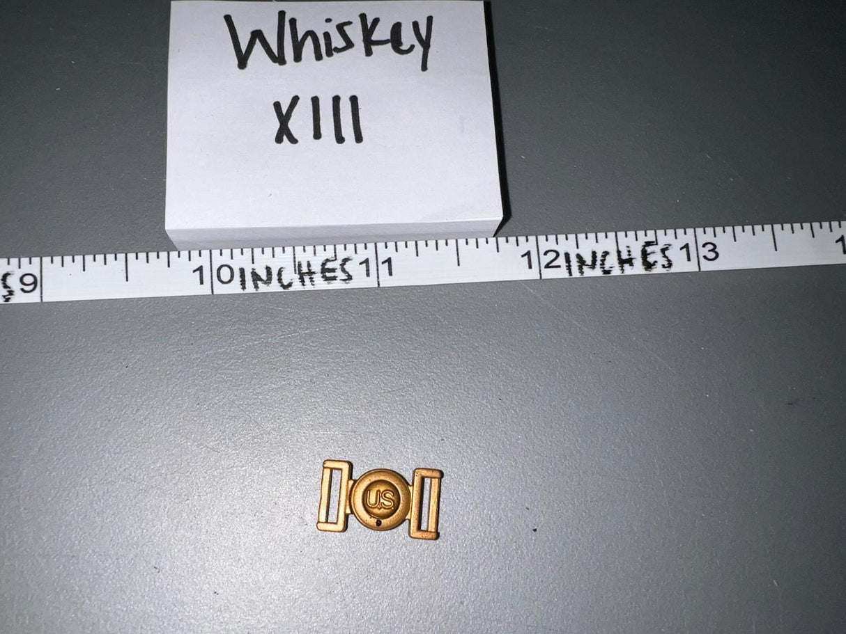 1/6 Scale WWII US Web Belt