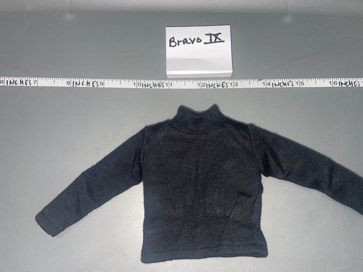 1/6 Scale WWII German Sweater