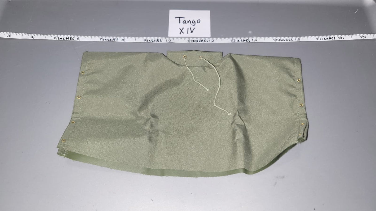 1/6 Scale WWII US Poncho