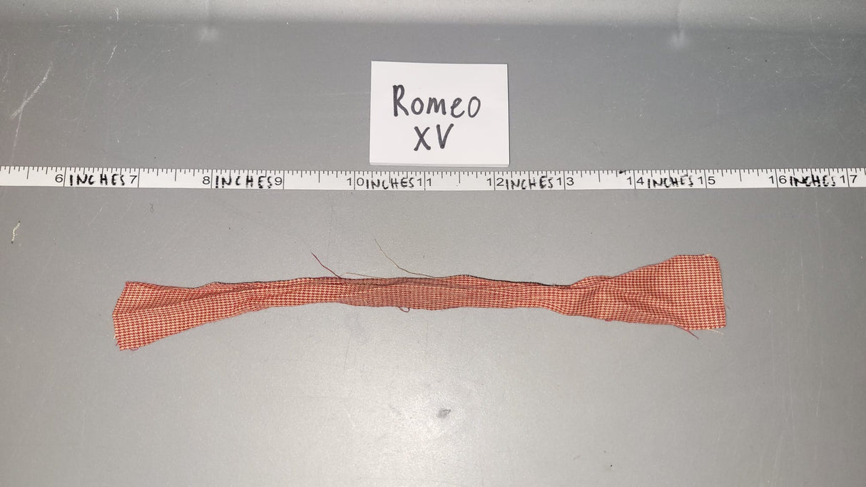 1/6 Scale WWII German Scarf