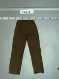 1/6 Scale WWII British Pants - UJINDOU North Africa SAS