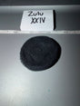 1/6 Scale Modern Era Black Headset Ear Cushion Pad