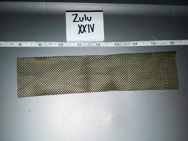 1/6 Scale Modern Era Mesh Balaclava