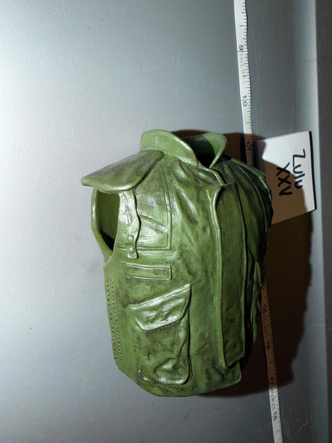 1/6 Scale Modern Era Military Field Vest