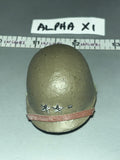 1/6 WWII US General Helmet