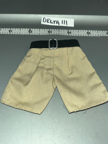 1/6 Scale Modern Era Shorts