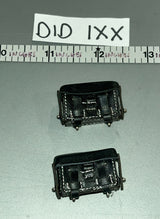 1/6 Scale WWII German Medic Pouches - DID Medic Groger