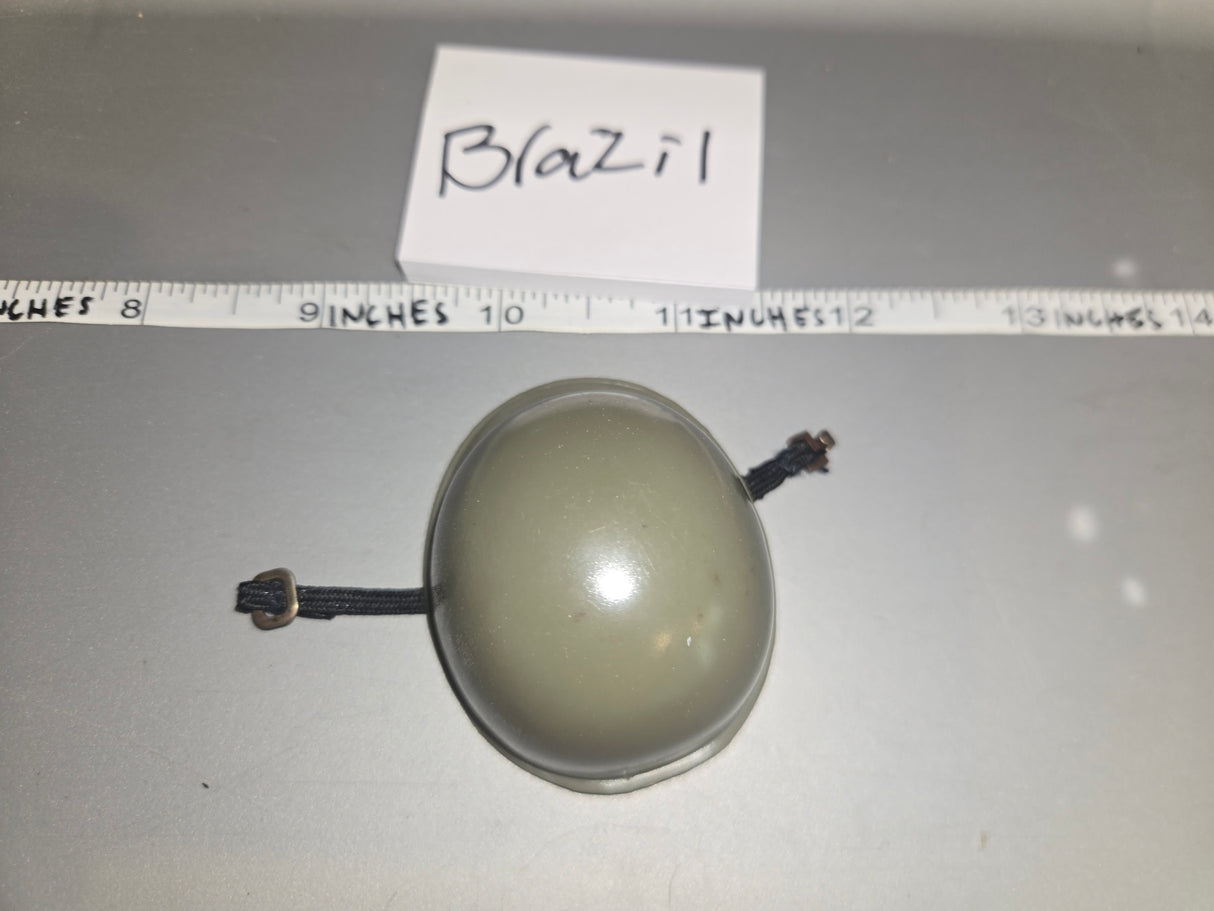 1/6 Scale WWII US Helmet