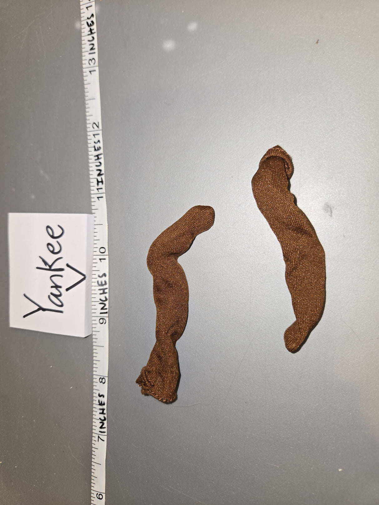 1/6 Scale WWII US Socks