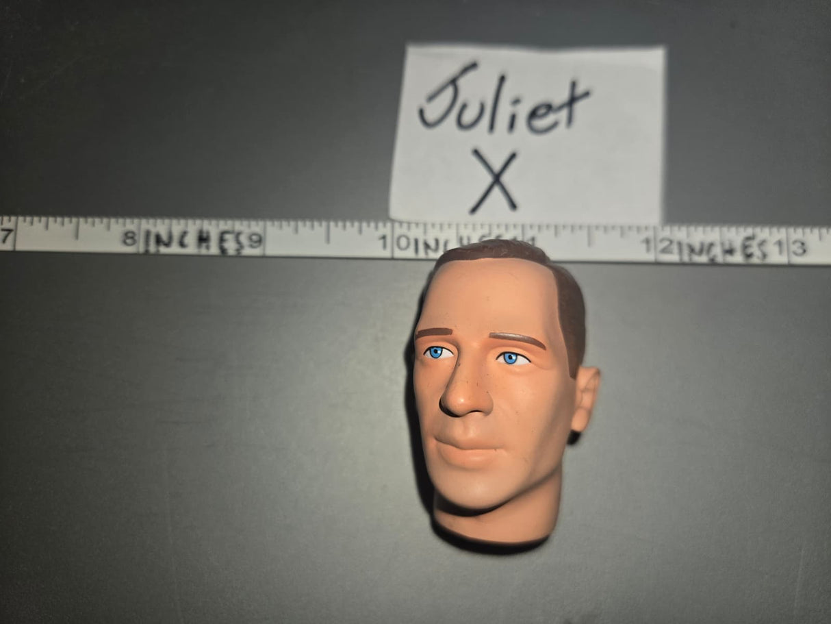 1/6 Scale Dragon Head Sculpt