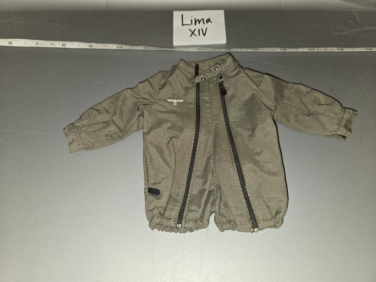 1/6 Scale WWII German Fallschirmjäger Smock