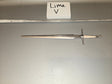 1/6 Scale Medieval Fantasy Two-Handed Sword - Lima V