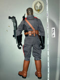 1/6 Scale Modern Era GI Joe Police State Trooper