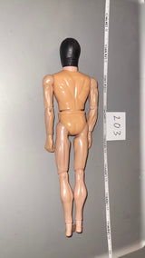 1/6 Scale Nude Ultimate Soldier Figure