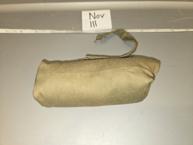 1/6 Scale WWII US Bread Bag - Nov III