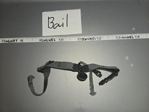 1/6 Scale WWII German  Y Harness