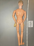 1/6 Scale Nude DID Figure