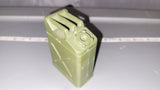 1/6 Scale WWII US Gas Can