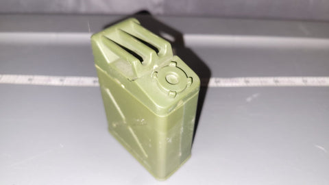 1/6 Scale WWII US Gas Can