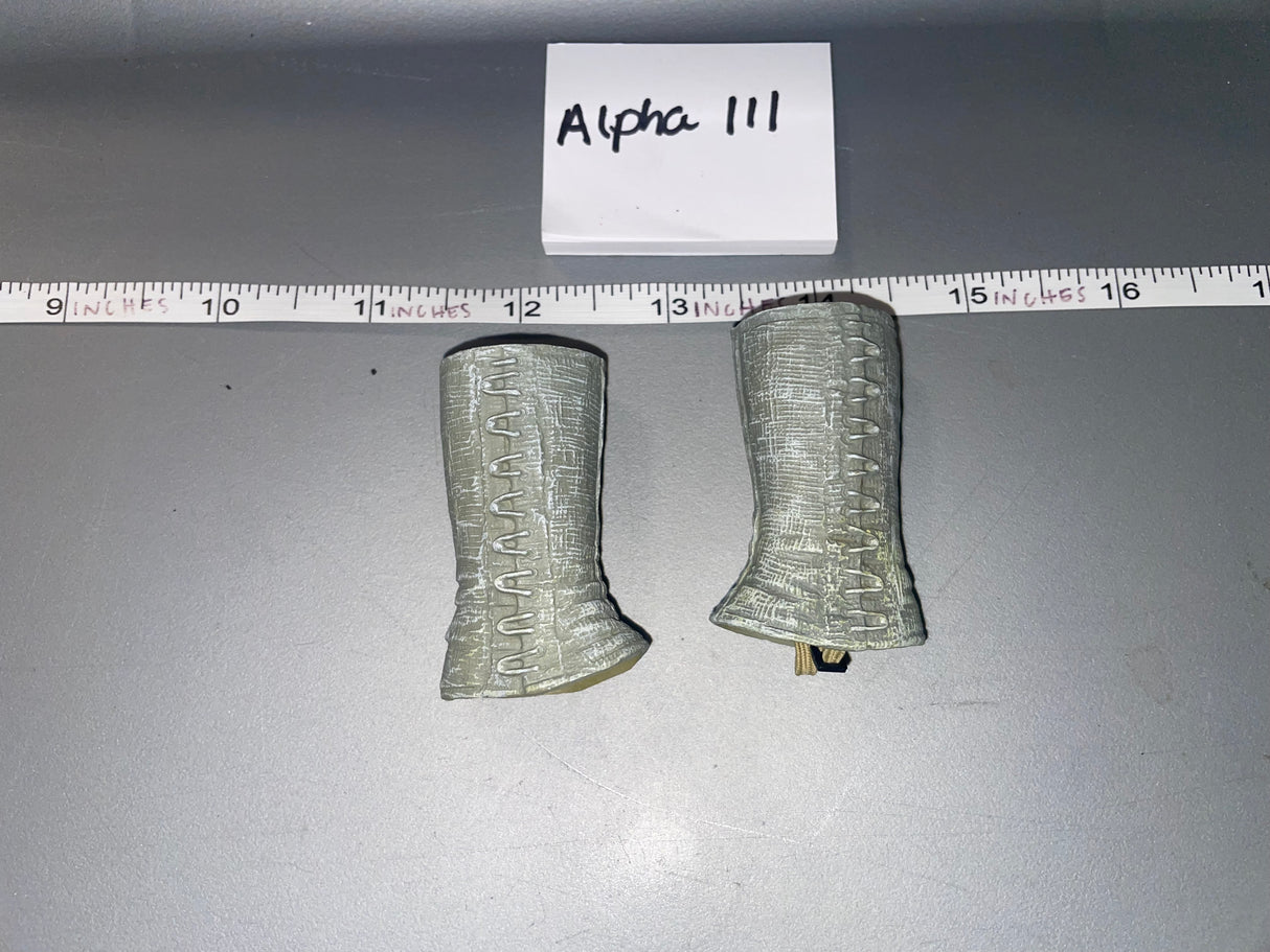 1/6 Scale WWII US Leggings