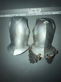 1/6 Scale Medieval Metal Chest Armor  - Medieval