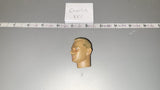 1/6 Scale Mustache Head Sculpt