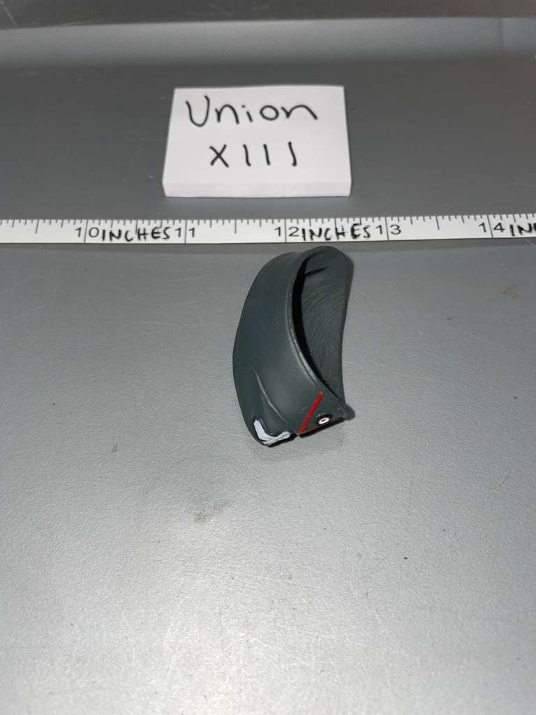 1/6 Scale WWII German Grey Field Cap