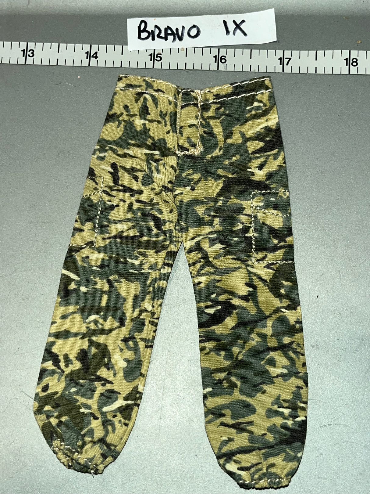1/6 Scale Modern Era Female Pants