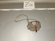1/6 Scale WWII Medic Bag - Zin