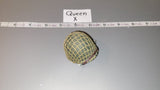 1/6 Scale WWII US Helmet Paratrooper