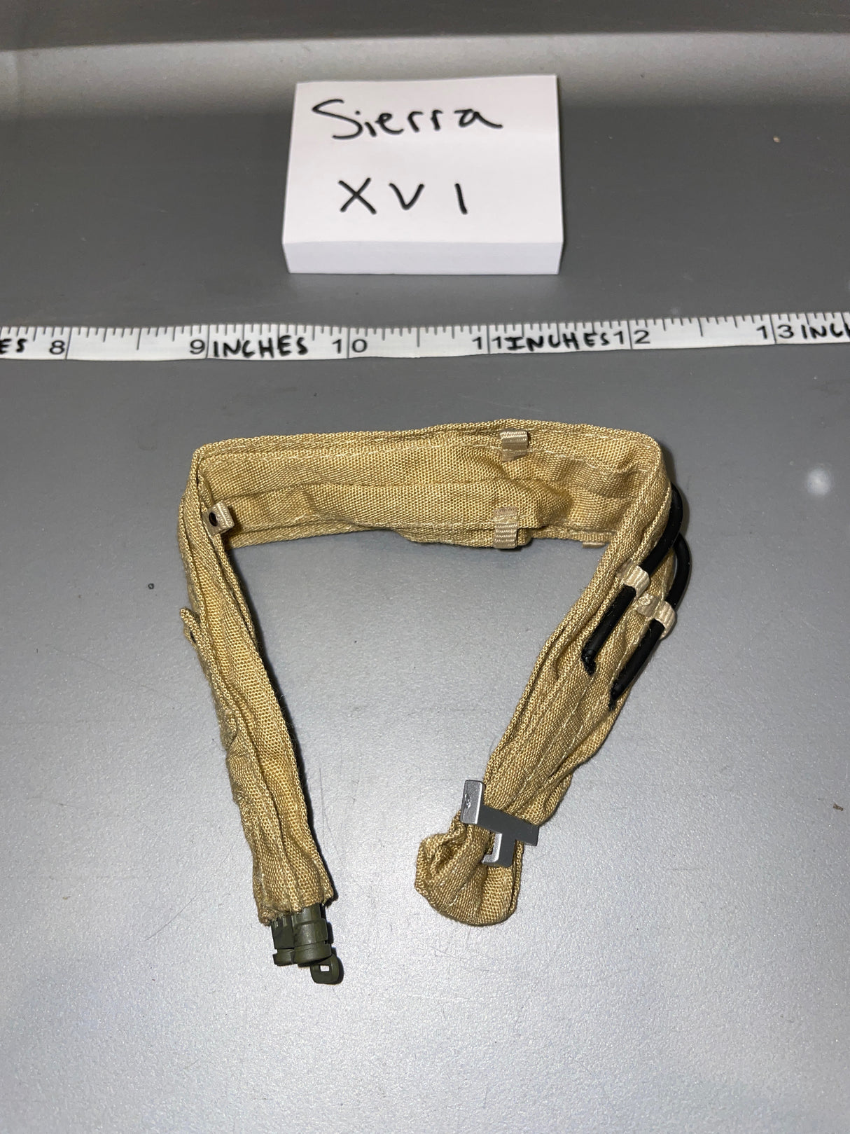 1/6 Scale WWII US Floatation Belt