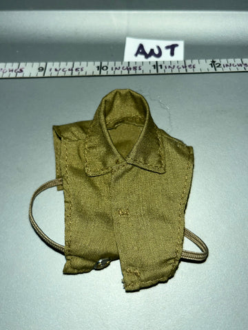 1/6 Scale WWII US Shirt Dickey