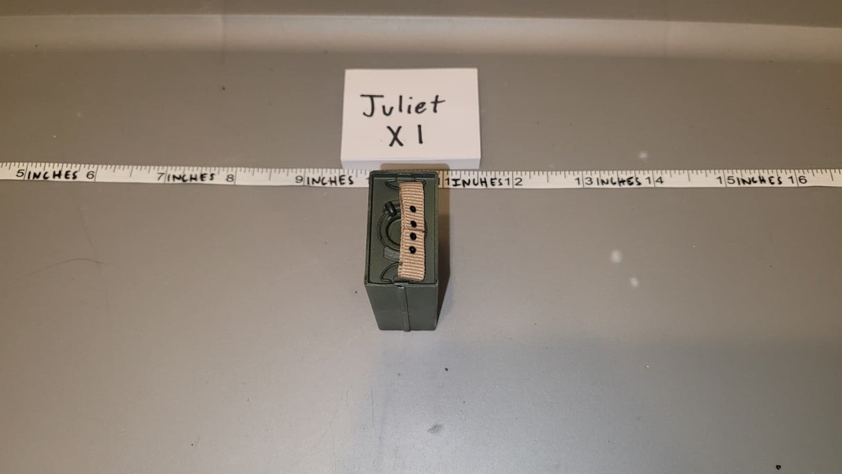 1/6 Scale WWII British Vickers Machine Gun