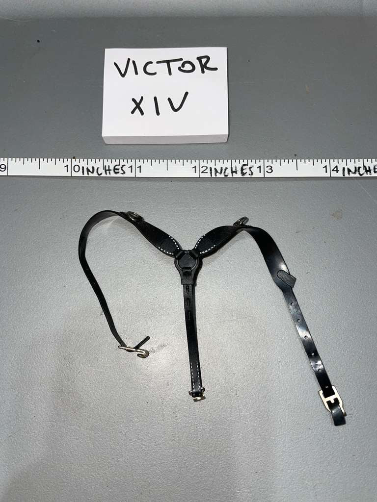 1/6 Scale WWII German Y Harness