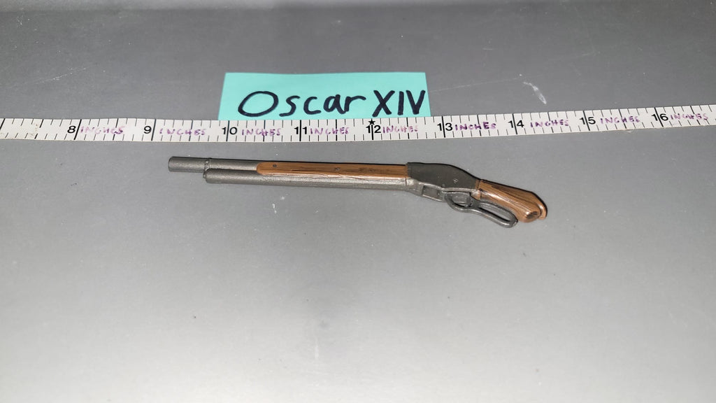1:6 Scale Western Era Shotgun