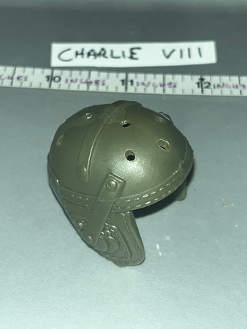 1/6 Scale WWII US Tanker Helmet