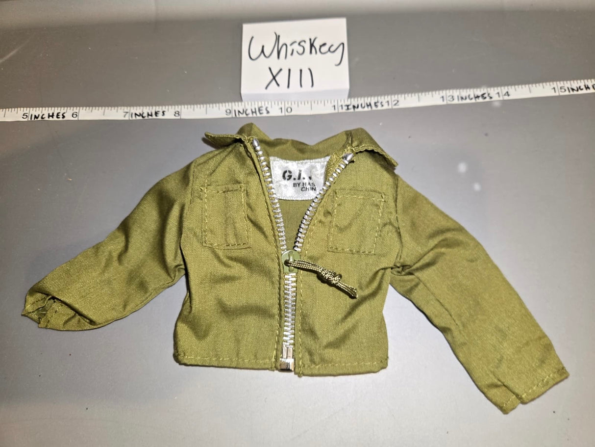 1/6 Scale Modern US Navy Jacket