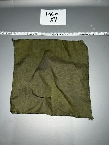 1/6 Scale Vietnam Era US Scarf / Bandana