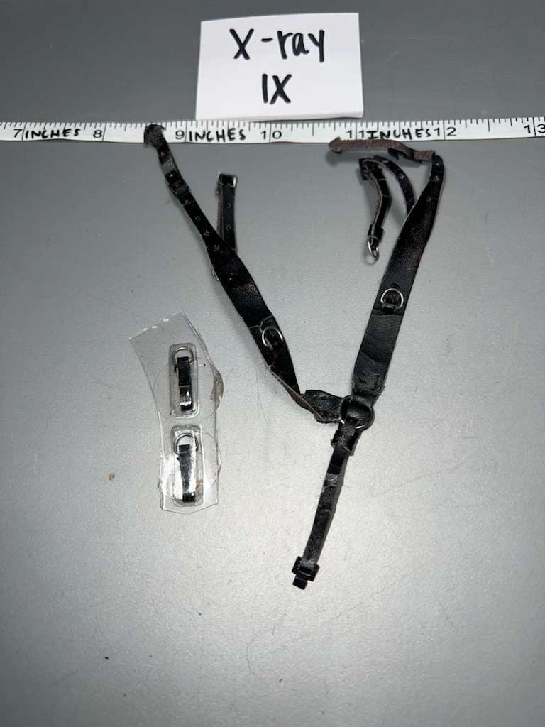 1/6 Scale WWII German Y Harness