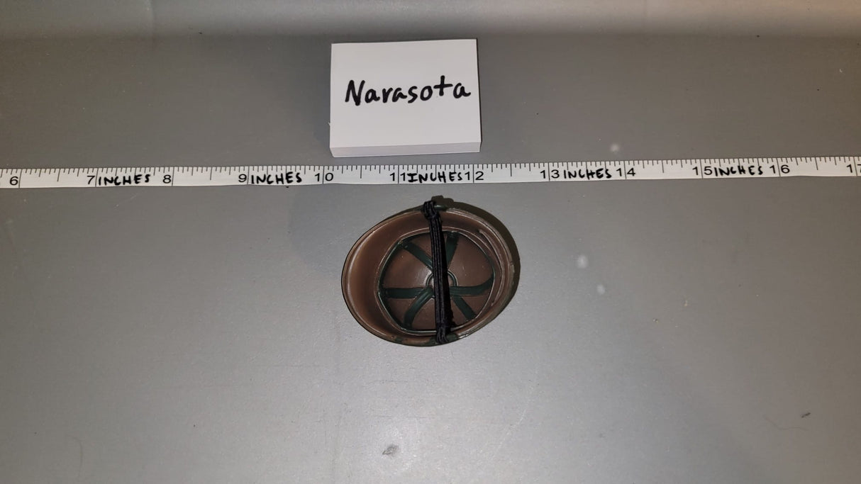 1/6 Scale WWII US Medic Helmet