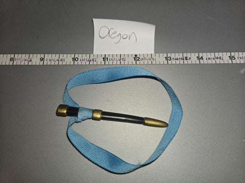 1/6 Scale Civil War Napoleonic Era Saber Sheath
