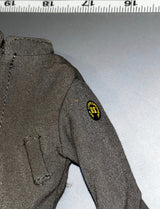 1:6 Scale WWII US Press Corps Tanker Jacket