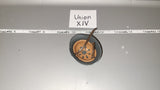 1/6 Scale WWII German Helmet
