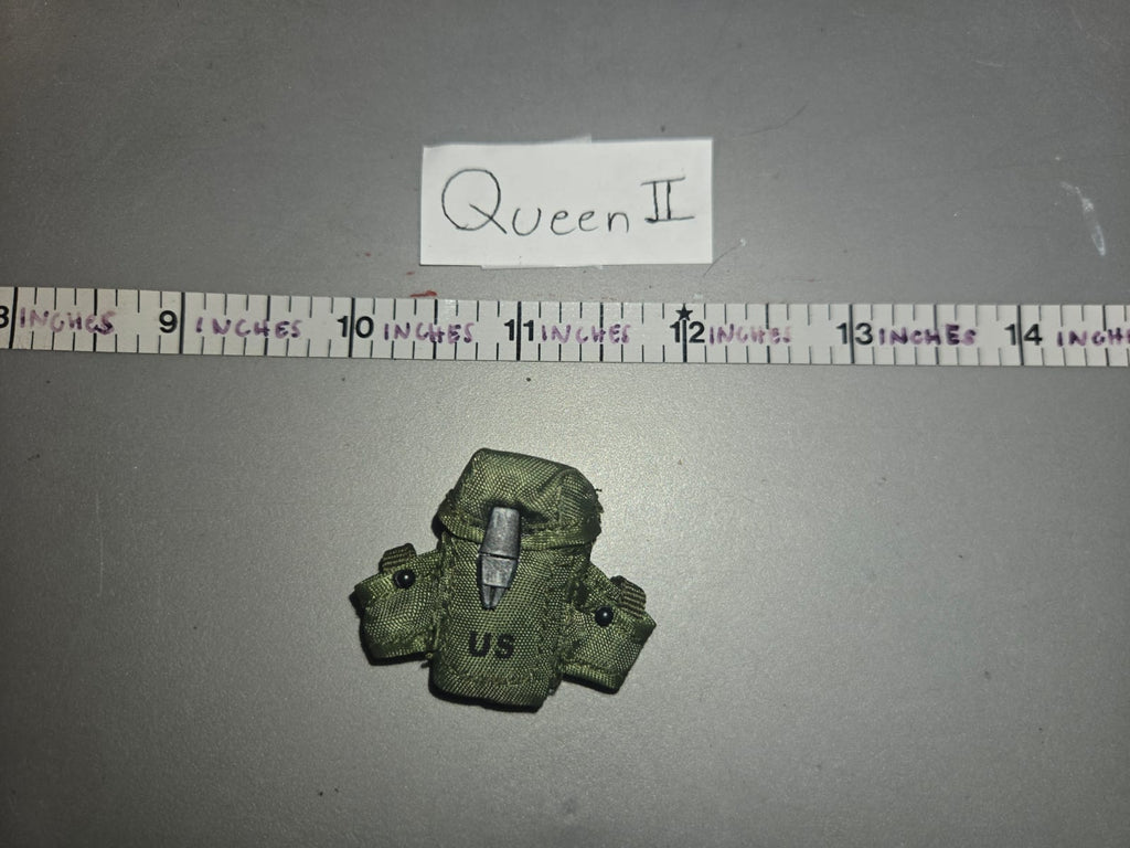 1/6 Scale Modern Era M-16 Pouch