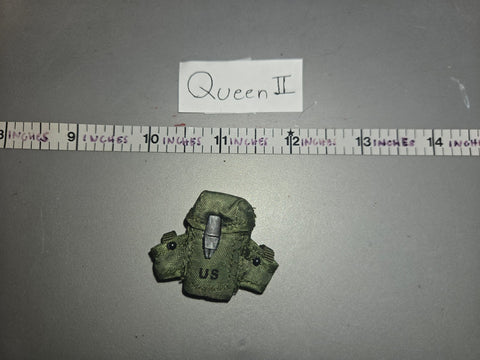 1/6 Scale Modern Era M-16 Pouch
